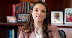 Karen Abudinen - Crédito: MinTIC